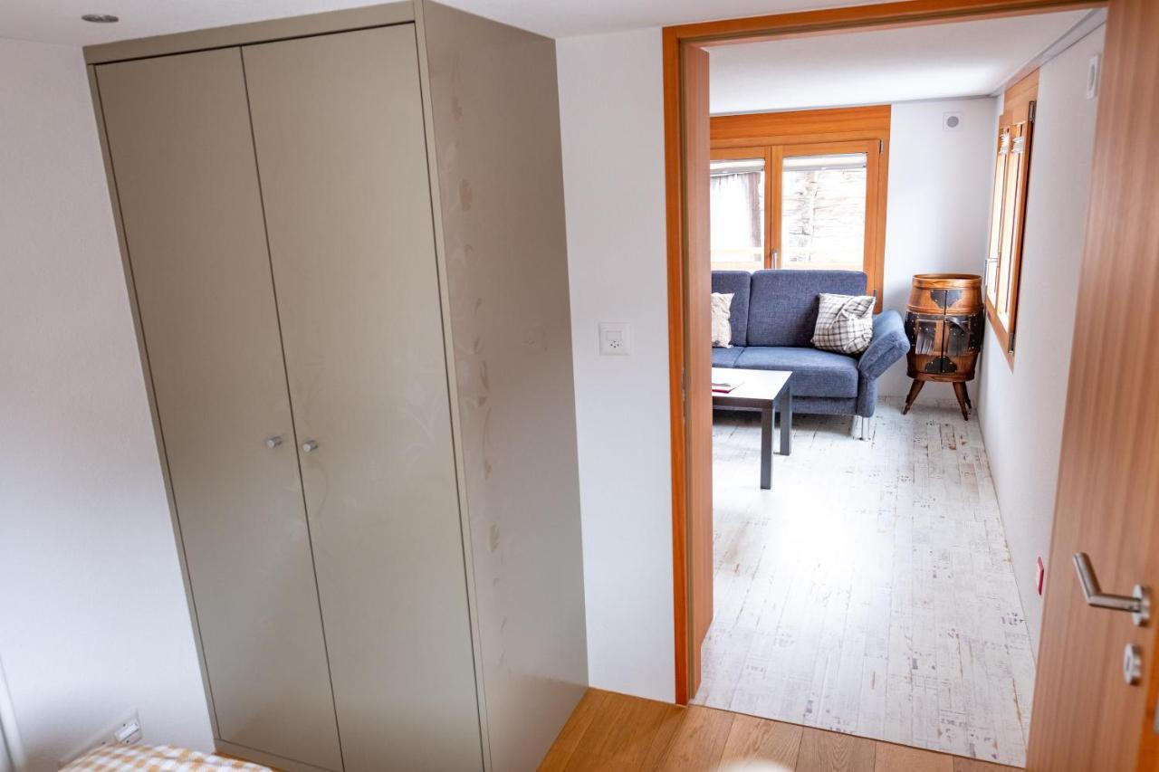 Appartement Binna Termen Εξωτερικό φωτογραφία