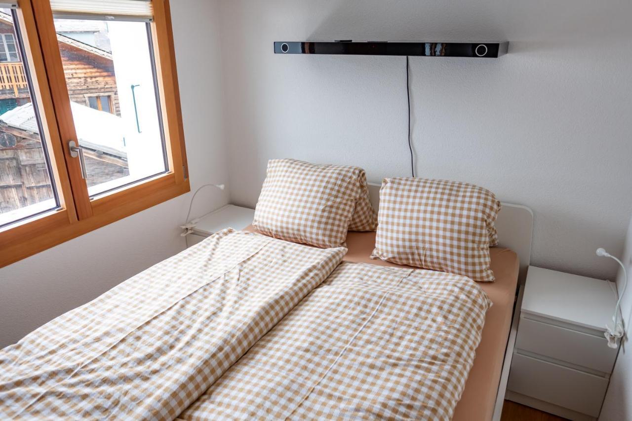 Appartement Binna Termen Εξωτερικό φωτογραφία
