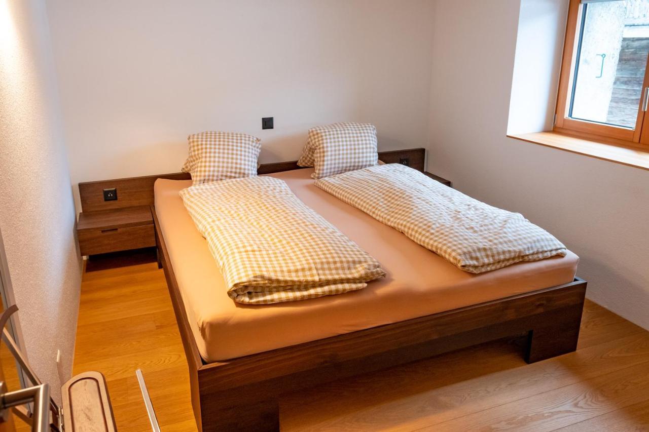 Appartement Binna Termen Εξωτερικό φωτογραφία