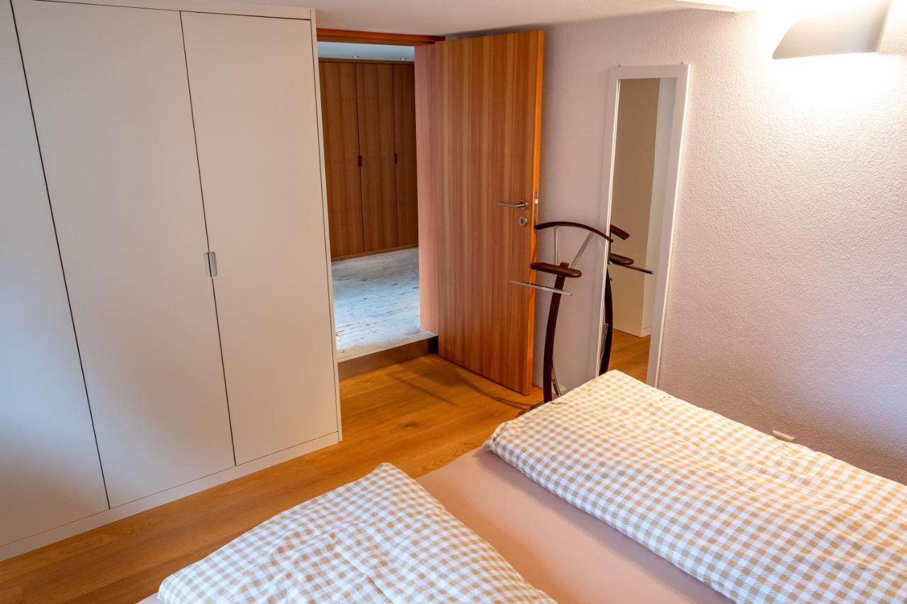 Appartement Binna Termen Εξωτερικό φωτογραφία