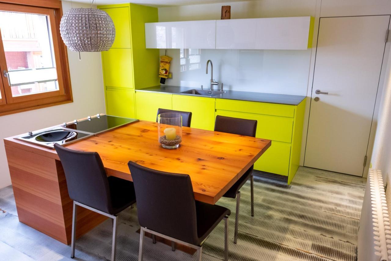 Appartement Binna Termen Εξωτερικό φωτογραφία